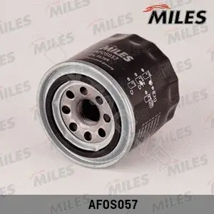 Масляный фильтр MILES AFOS057