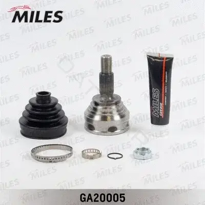 Шрус MILES GA20005