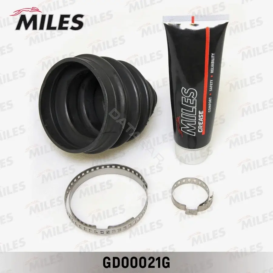 Пыльник шруса MILES GD00021G