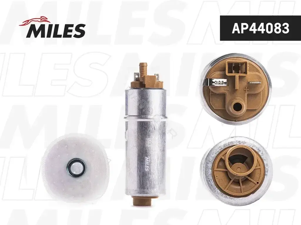 Топливный насос MILES AP44083