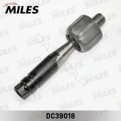 Рулевая тяга MILES DC39018