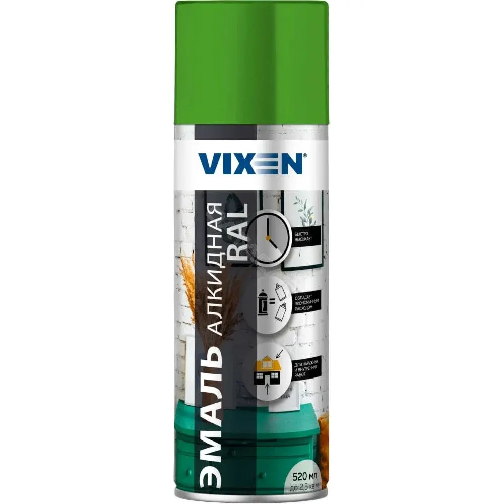 Краска VIXEN VX-16018
