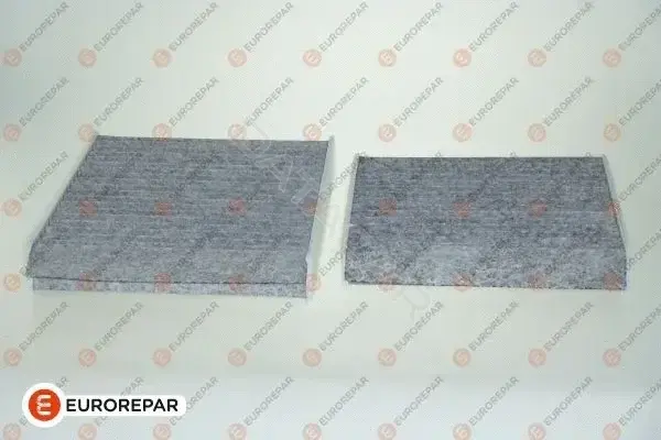 Фильтр салонный EUROREPAR 1609998780