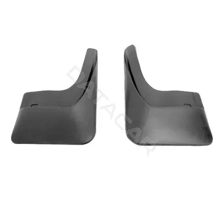 Коврики в салон NORPLAST NPLBR9542B