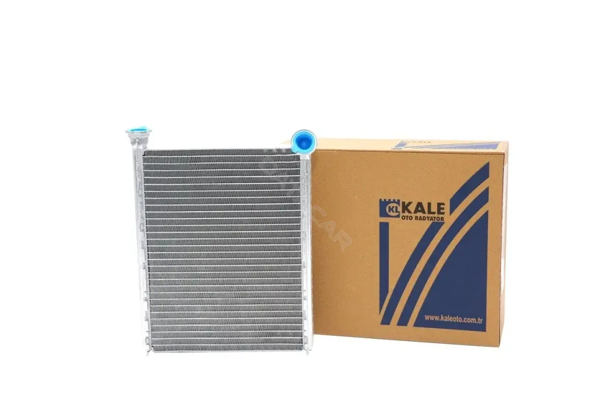 Радиатор печки KALE 347120