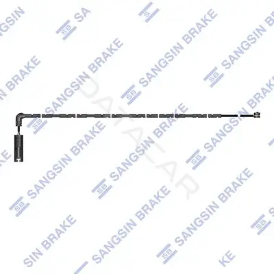 Датчик износа тормозных колодок Hi-Q SWS1112
