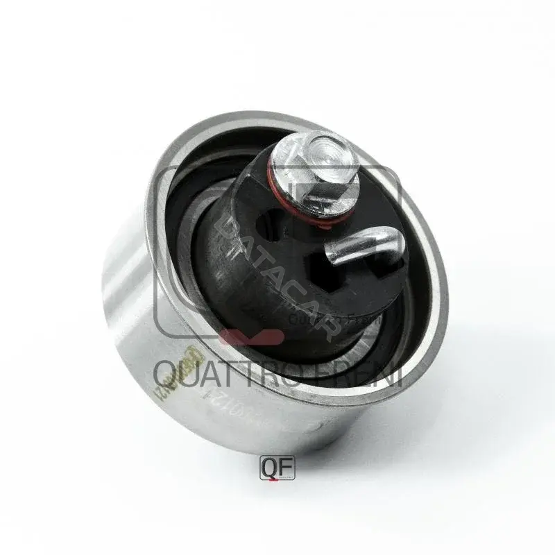 Натяжной ролик ГРМ QUATTRO FRENI QF00100121