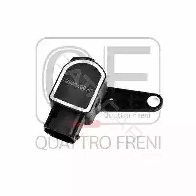 Датчик дорожного просвета QUATTRO FRENI QF00T00681