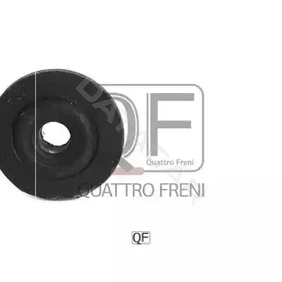 Опора радиатора (крепление) QUATTRO FRENI QF23D00040