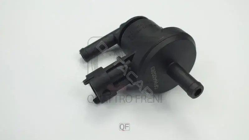 Регулятор давления топлива QUATTRO FRENI QF96A00283