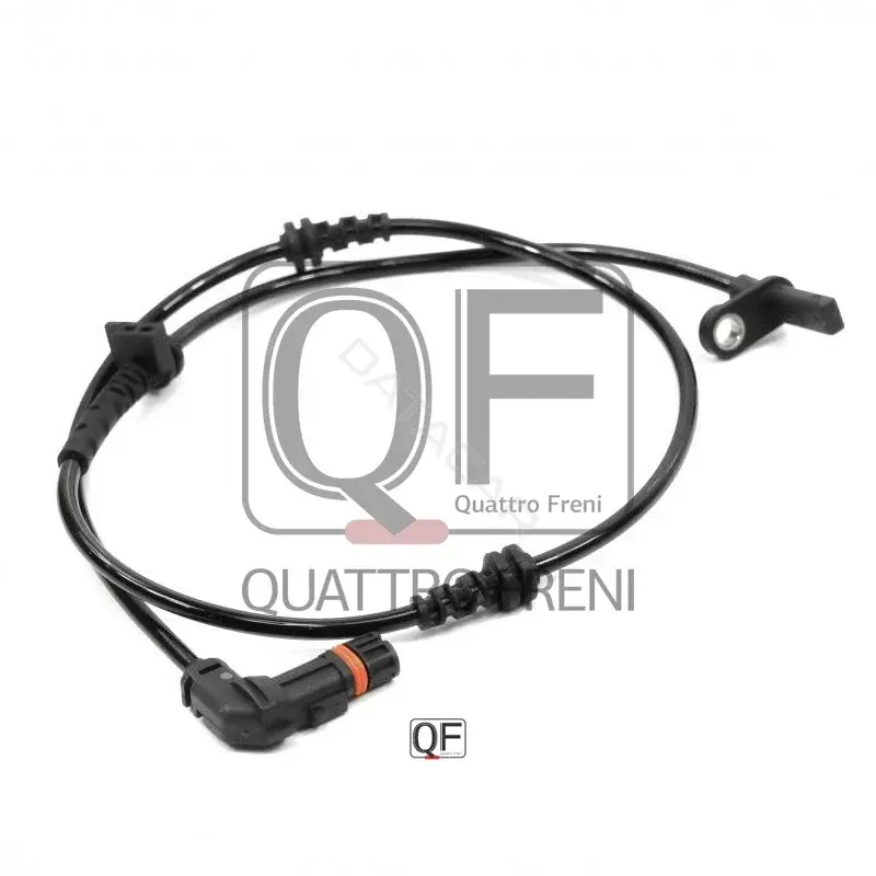 Датчик АБС QUATTRO FRENI QF60F00421