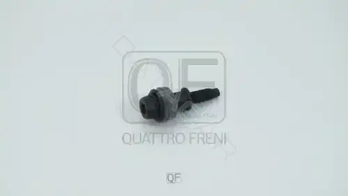 Болт подвески QUATTRO FRENI QF82A00170