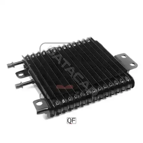 Масляный радиатор двигателя QUATTRO FRENI QF01B00029