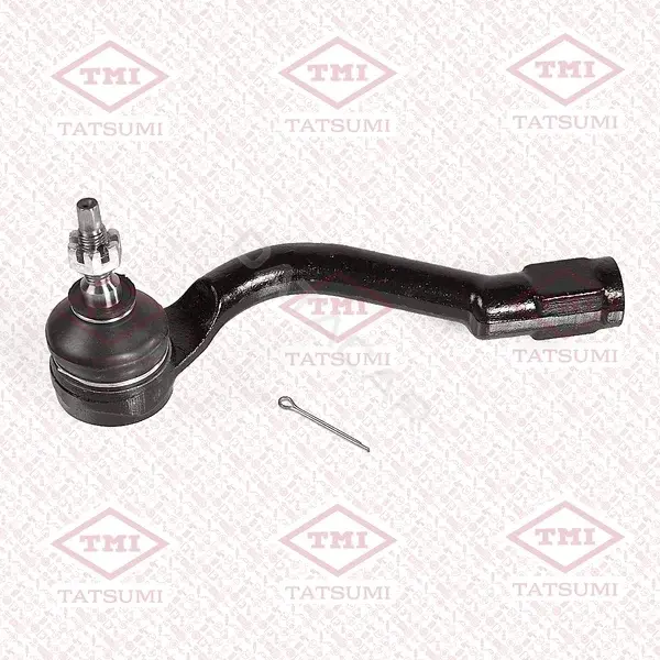 Рулевые наконечники TATSUMI TEC1794L