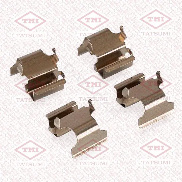 Ремкомплект суппорта TATSUMI TCG1518