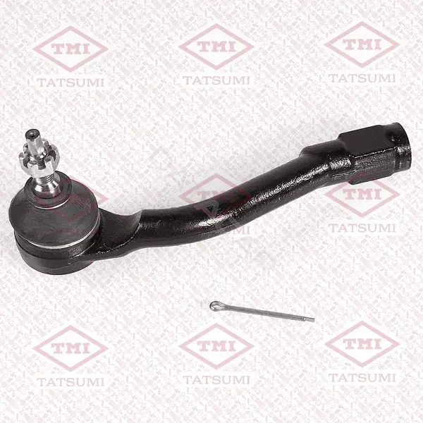 Рулевые наконечники TATSUMI TEC1794R