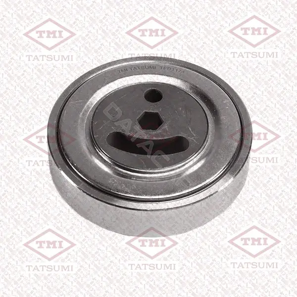 Натяжной ролик ГРМ TATSUMI TFD1174