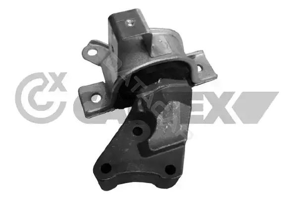 Подушка двигателя (Опора) CAUTEX 011099