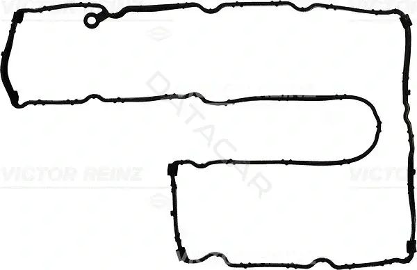 Прокладка клапанной крышки VICTOR REINZ 71-37727-00