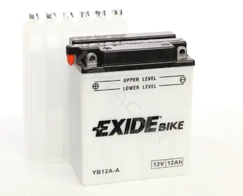 Аккумулятор EXIDE EB12A-A