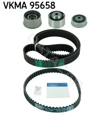 Комплект ГРМ SKF VKMA95658