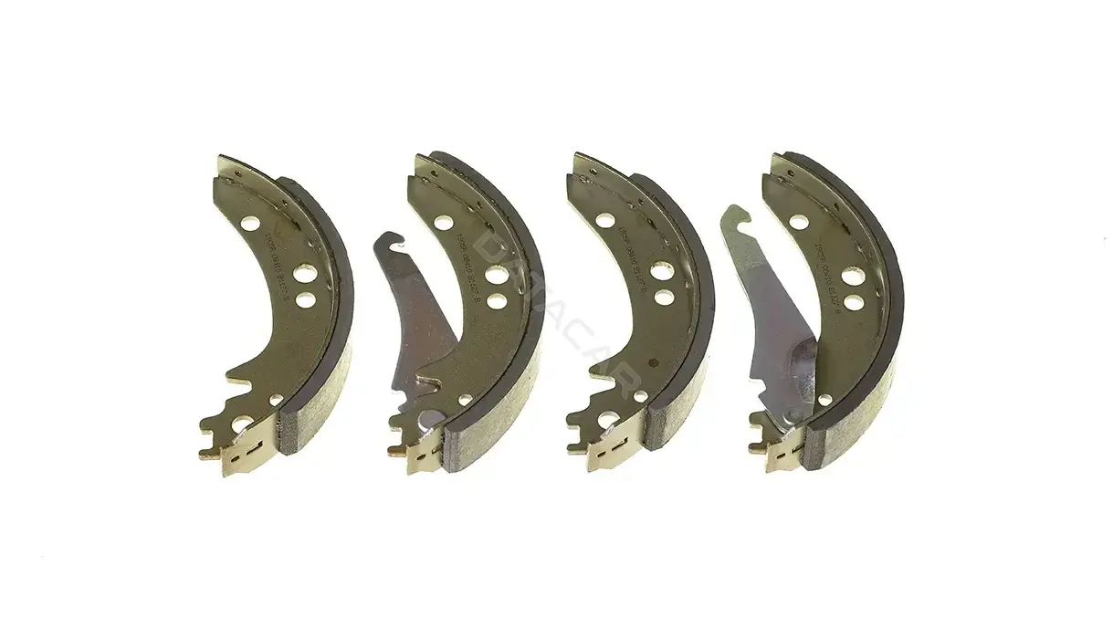 Барабанные колодки BREMBO S50514