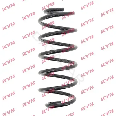 Пружины KYB RH1015