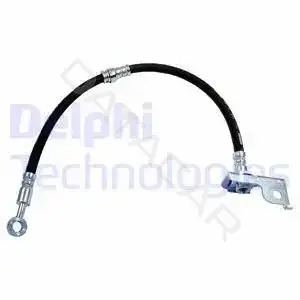 Тормозные шланги DELPHI LH6692