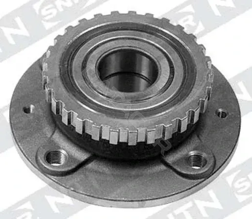 Подшипник ступицы SNR/NTN TGB40175S08