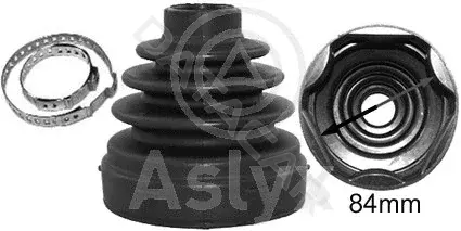 Пыльник шруса Aslyx AS-601010