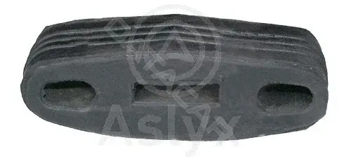 Крепление глушителя Aslyx AS-200226