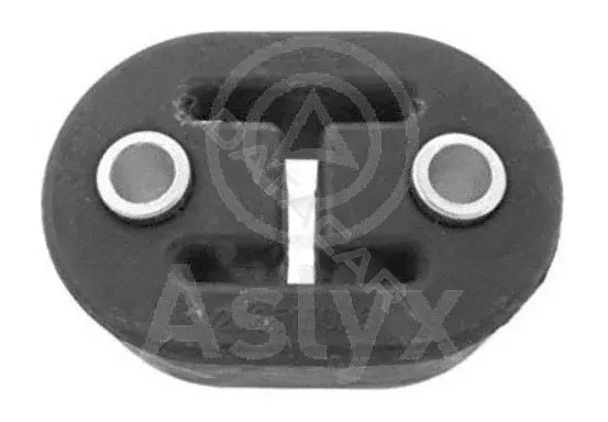Крепление глушителя Aslyx AS-506273
