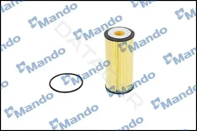 Масляный фильтр MANDO MMF040071