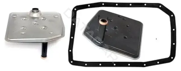 Фильтр масляный акпп Azumi JT51007K