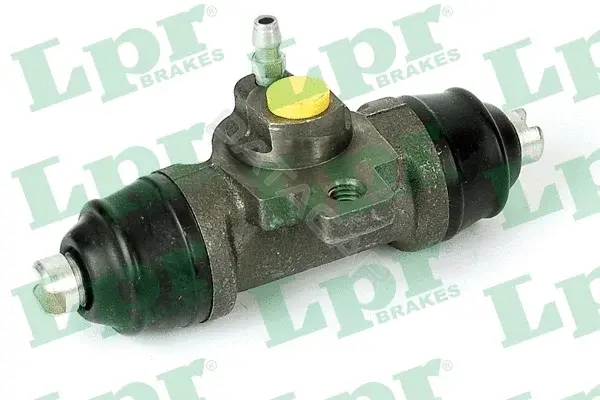 Рабочий тормозной цилиндр LPR/AP/RAL 4551