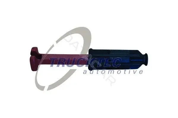 Наконечник высоковольтного провода TRUCKTEC 02.42.323