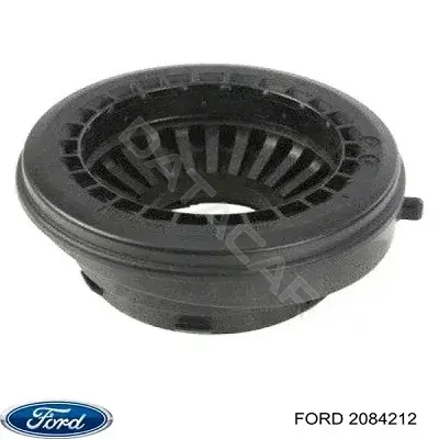Опора амортизатора FORD 2084212