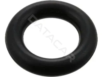 Ремкомплект форсунок NISSAN 16618FU460