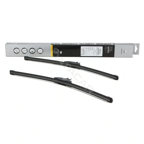 Щетки стеклоочистителя RENAULT 288901158R