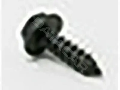 Болт подвески TOYOTA 75392-42030