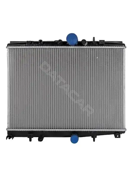 Радиатор охлаждения ZentParts Z20352