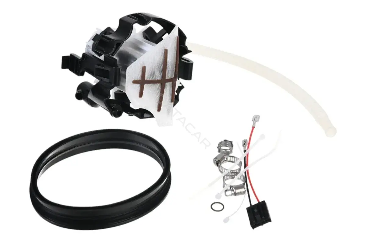 Топливный насос ZentParts Z27927