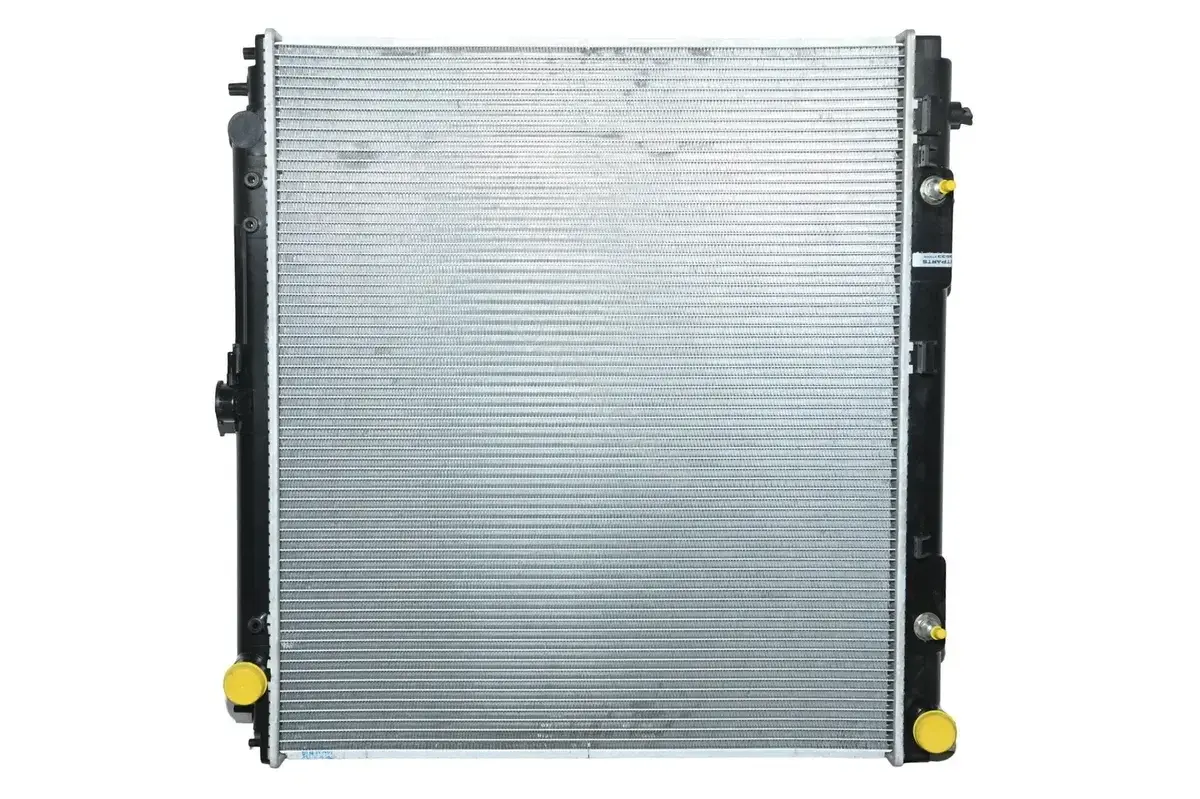Радиатор охлаждения ZentParts Z20533