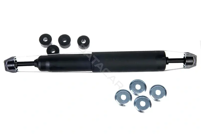 Амортизаторы ZentParts Z01263