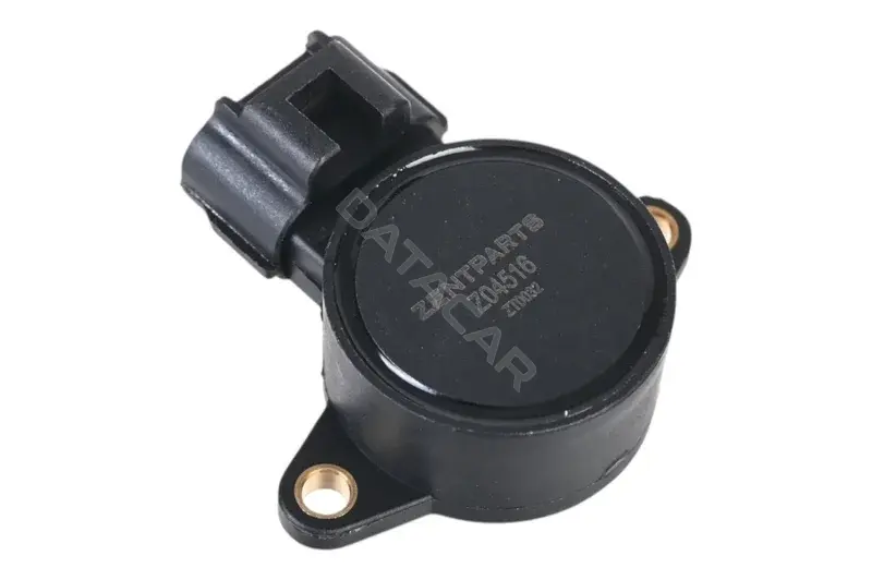 Датчик положения дроссельной заслонки ZentParts Z04516