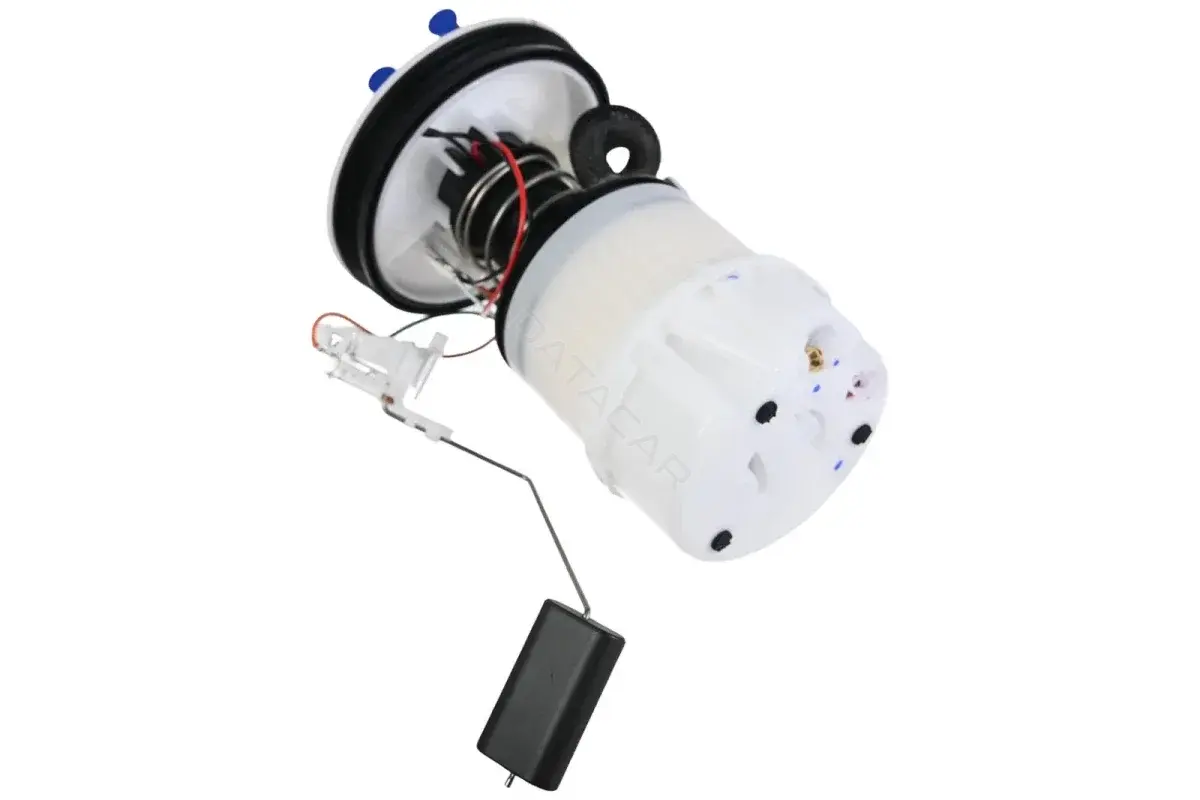 Топливный насос ZentParts Z28067