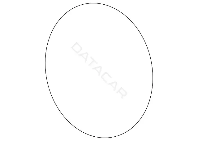 Значки, нашивки, наклейки VAG 5NA853601JZA