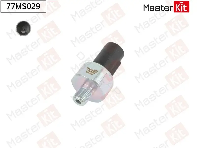 Датчик давления масла MASTERKIT 77MS029