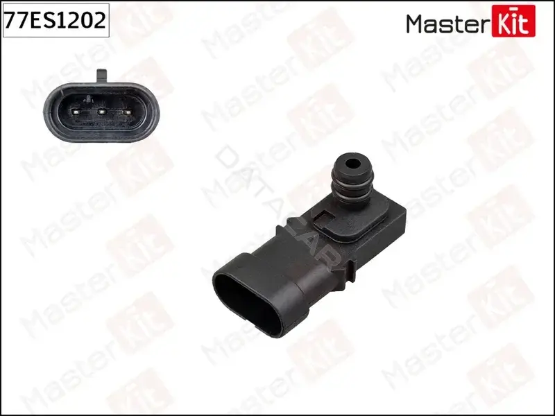 Датчик давления воздуха MASTERKIT 77ES1202