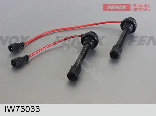 Высоковольтные провода FENOX IW73033